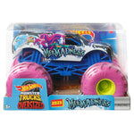 Carro Monster Trucks Hot Wheels Sortido