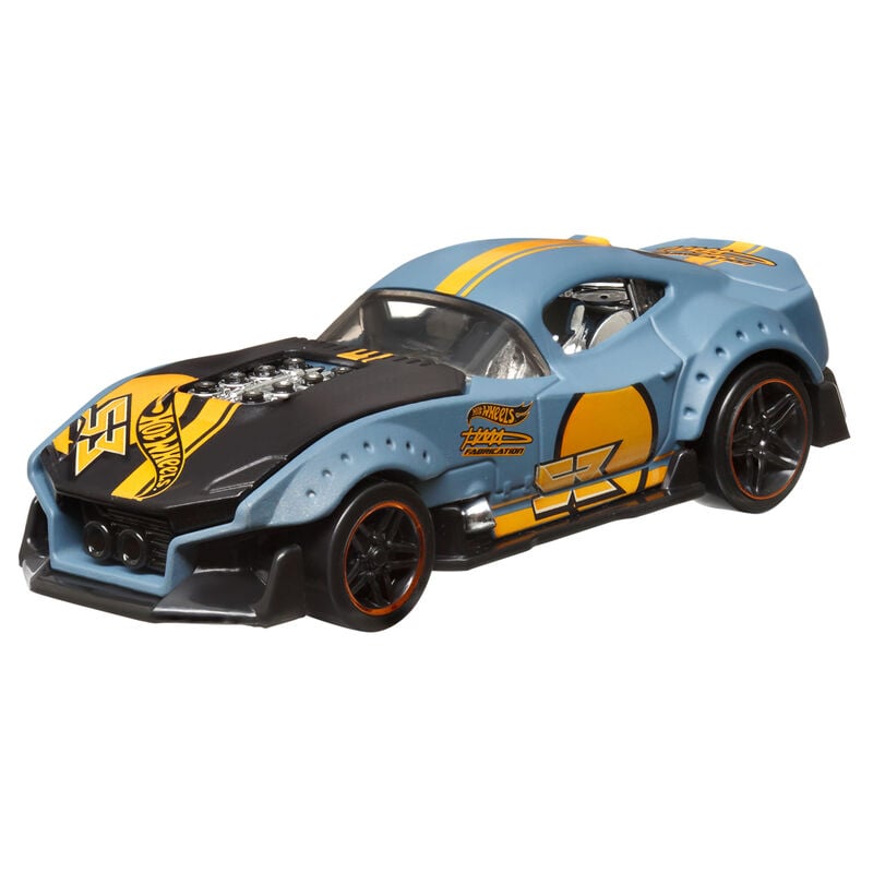 Carro Corridas Hot Wheels Sortido