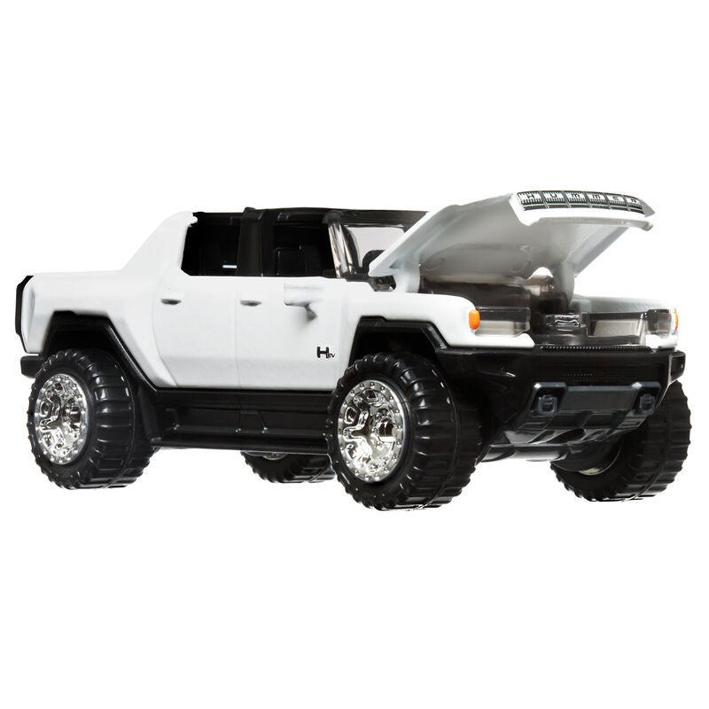 Carro Corridas Hot Wheels Sortido