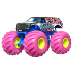 Carro Monster Trucks Hot Wheels Sortido