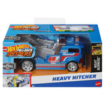 Carro Corridas Hot Wheels Sortido