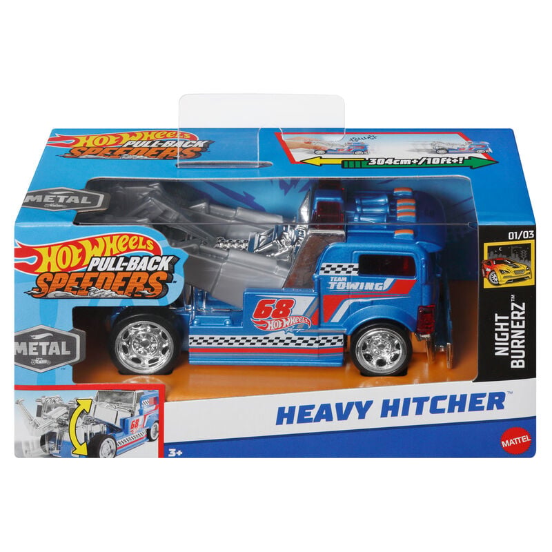 Carro Corridas Hot Wheels Sortido
