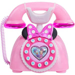Telefone de Brincar Minnie Disney — imagem 1