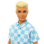 Boneco Ken Dia na Praia Barbie