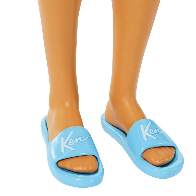 Boneco Ken Dia na Praia Barbie