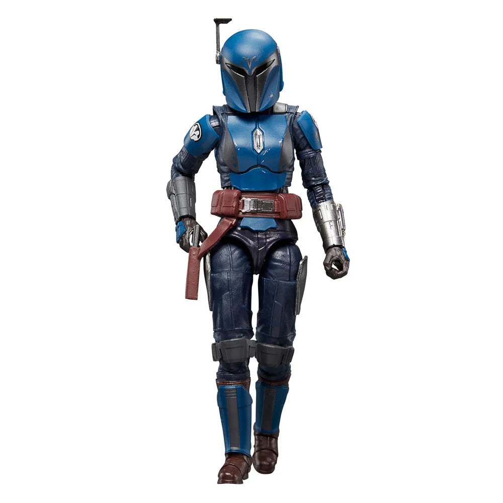 Nite Owl Figure The Mandalorian Star Wars 15 cm