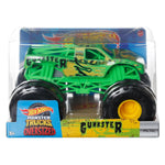 Carro Monster Trucks Hot Wheels Sortido