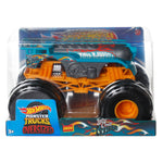 Carro Monster Trucks Hot Wheels Sortido