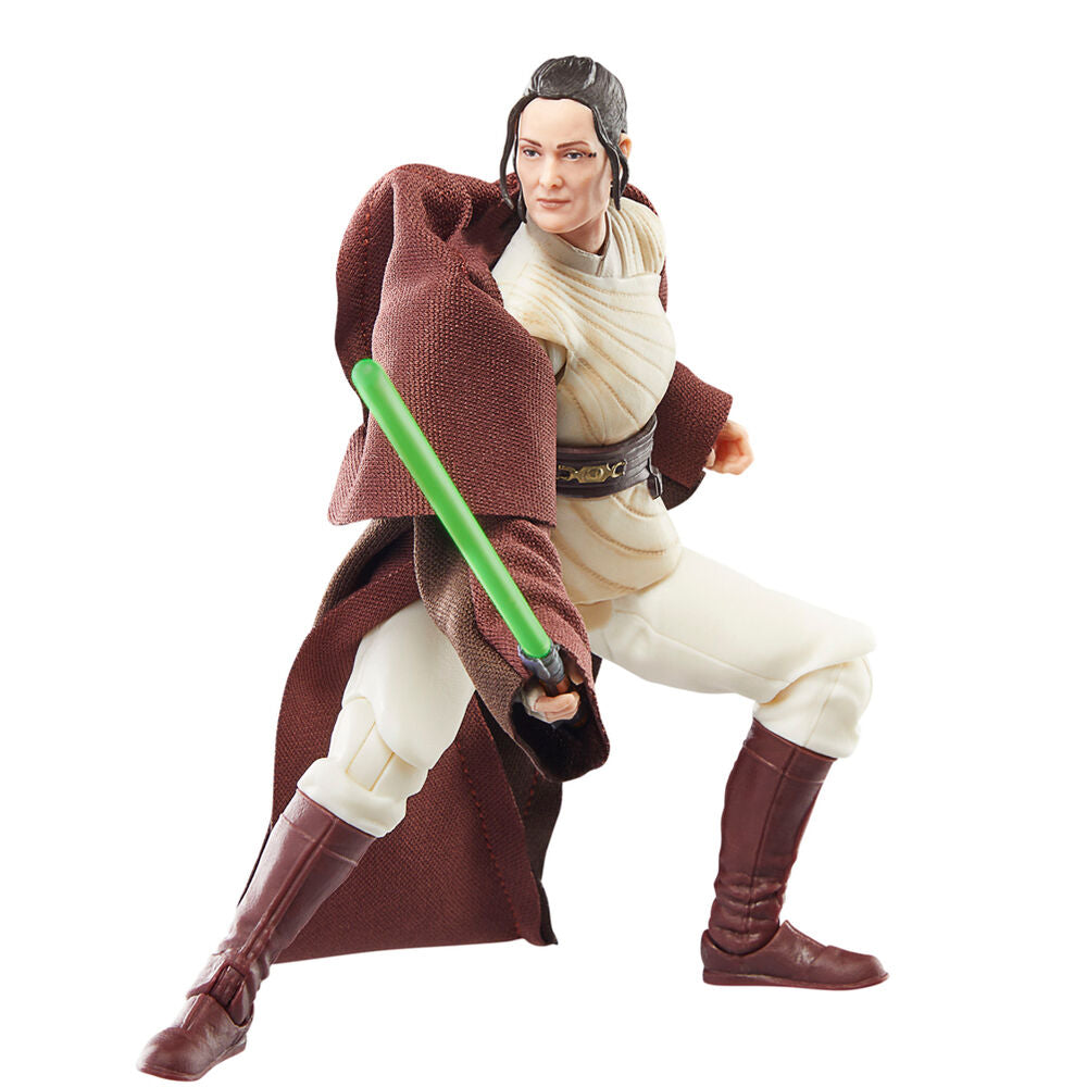 Jedi Master Indara The Acolyte Star Wars Figure 15 cm