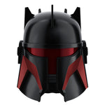 Capacete Eletrónico Gideon Star Wars - imagem 1
