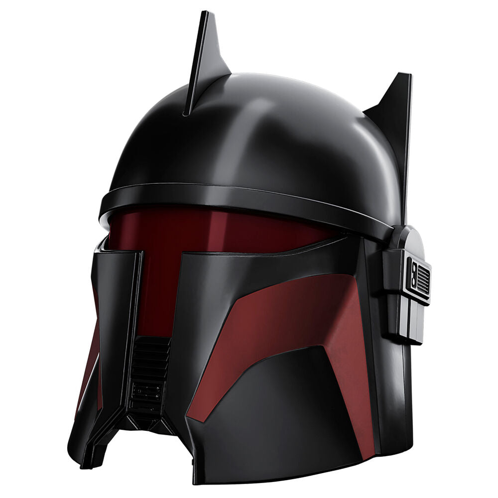 Capacete Eletrónico Gideon Star Wars - imagem 2