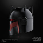 Capacete Eletrónico Gideon Star Wars - imagem 4