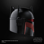 Capacete Eletrónico Gideon Star Wars - imagem 5
