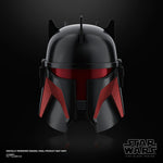 Capacete Eletrónico Gideon Star Wars - imagem 6