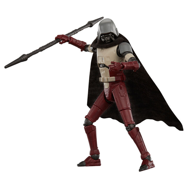 Figura HK-87 Assassin Droid Arcana Ahsoka Star Wars 9,5 cm - imagem 8