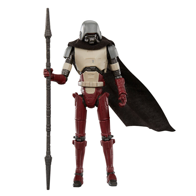 Figura HK-87 Assassin Droid Arcana Ahsoka Star Wars 9,5 cm