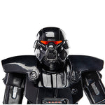 Figura Dark Trooper The Mandalorian Star Wars 9,5 cm - imagem 5