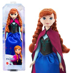Boneca Anna Frozen Disney
