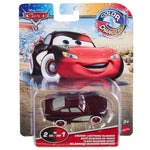 Carro Color Changer Cars Disney Pixar Sortido