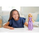 Boneca Rapunzel Princesas Disney