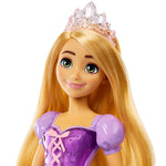 Boneca Rapunzel Princesas Disney