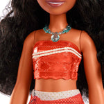 Boneca Vaiana / Moana Princesas Disney