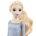 Conjunto Boneca Elsa + Nokk Frozen Disney
