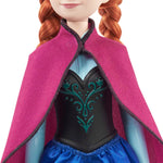 Boneca Anna Frozen Disney
