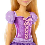 Boneca Rapunzel Princesas Disney