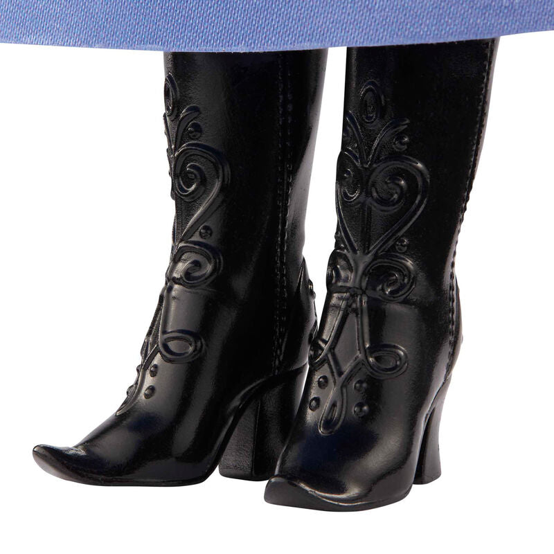 Boneca Anna Frozen Disney