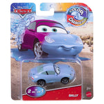 Carro Color Changer Cars Disney Pixar Sortido