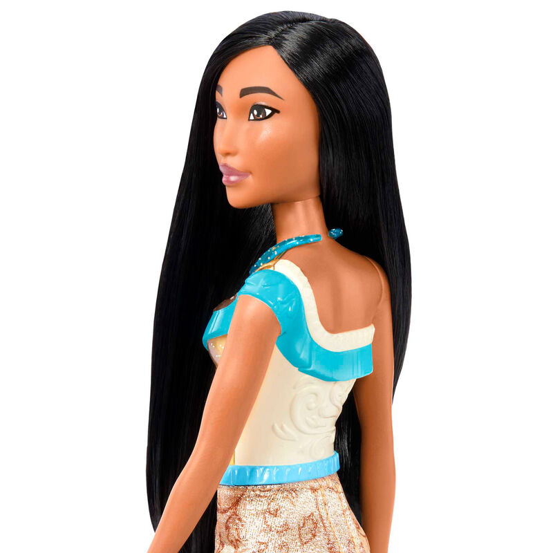 Boneca Pocahontas Princesas Disney
