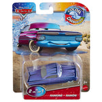 Carro Color Changer Cars Disney Pixar Sortido