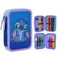 Estuche Disney doble
