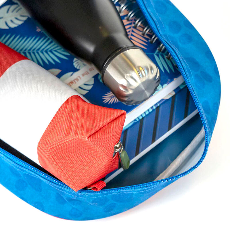 Mochila 3D Patrulha Pata 31cm