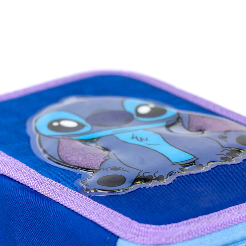 Estuche Disney doble