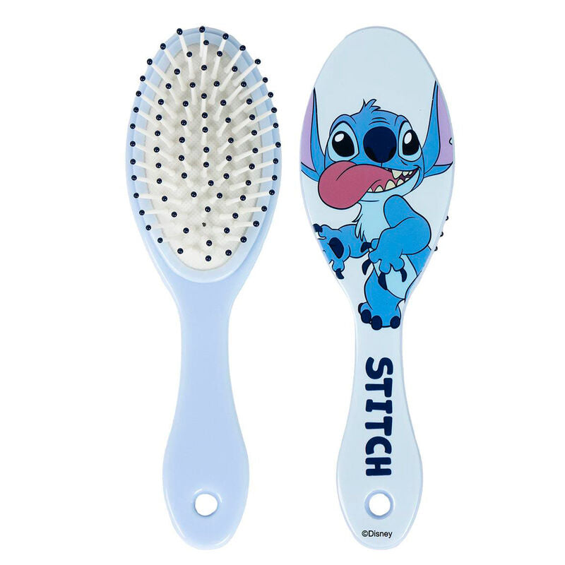 Nécessaire escolar Stitch Disney