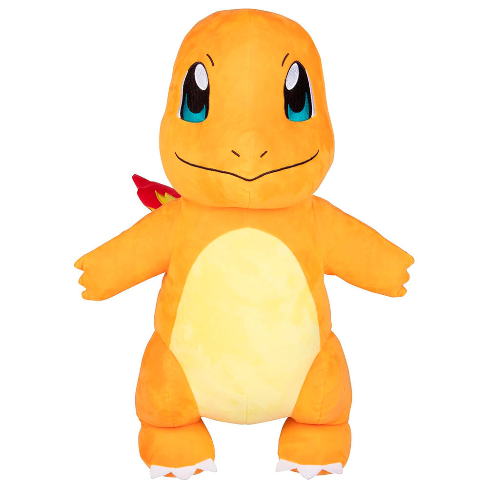Charmander Pokemon Plush Toy 60cm