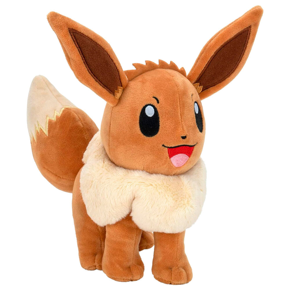Pokemon Eevee Plush Toy 20cm