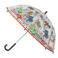 Guarda-chuva manual Avengers