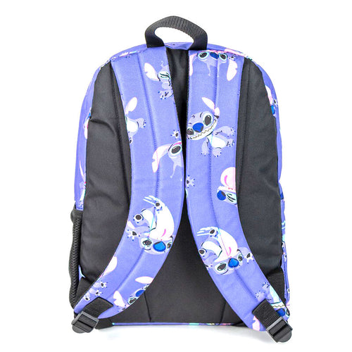 Mochila Disney Stitch de 42 cm