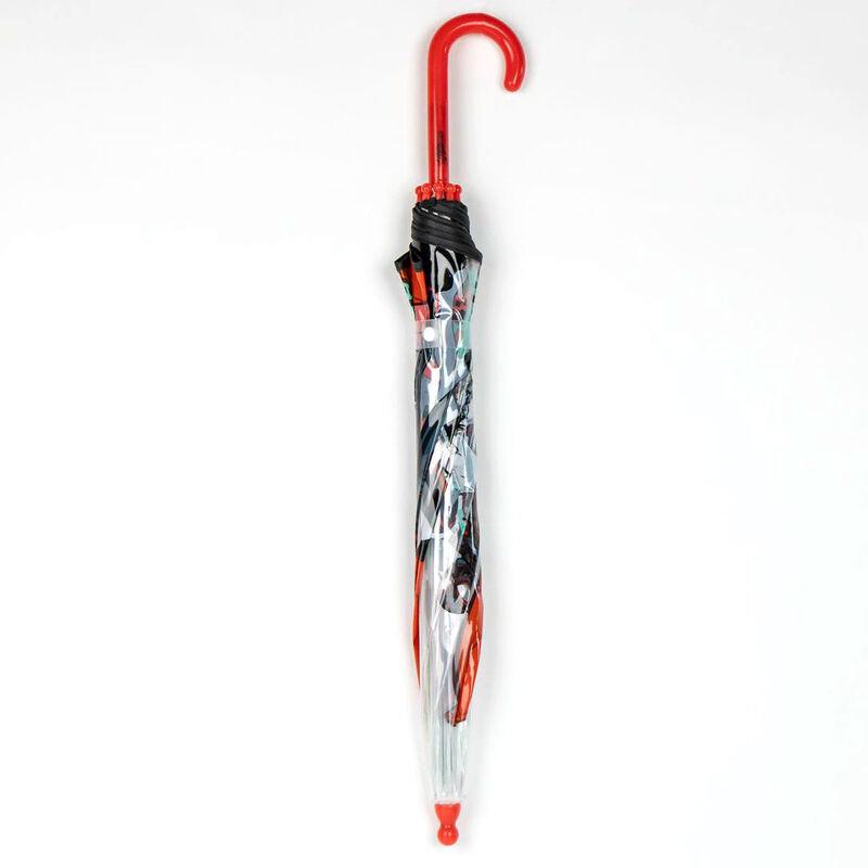 Guarda-chuva manual Spiderman Marvel Bubble