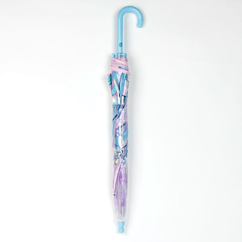 Guarda-chuva manual Stitch Disney Bubble 45cm