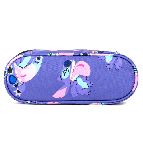 Estuche Stitch Disney