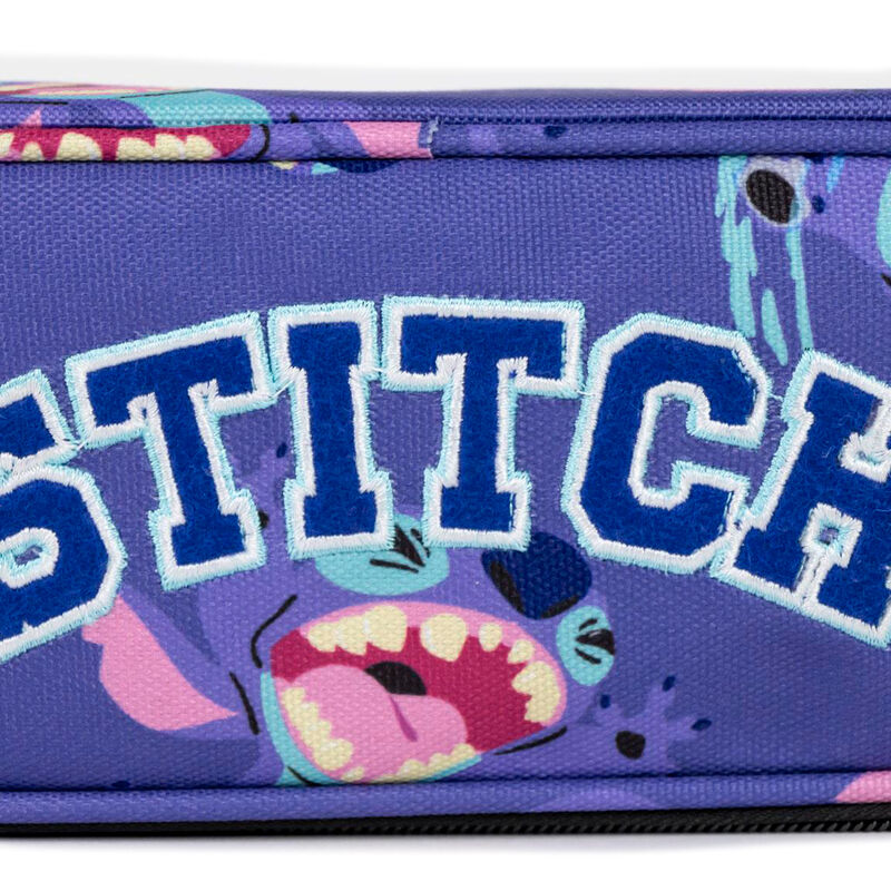 Estojo Stitch Disney