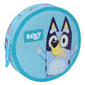Estuche Bluey 18 piezas