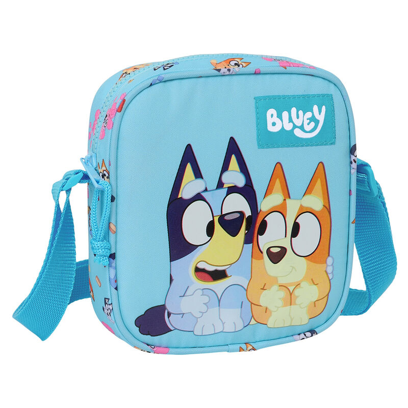 Bolso de ombro Bluey
