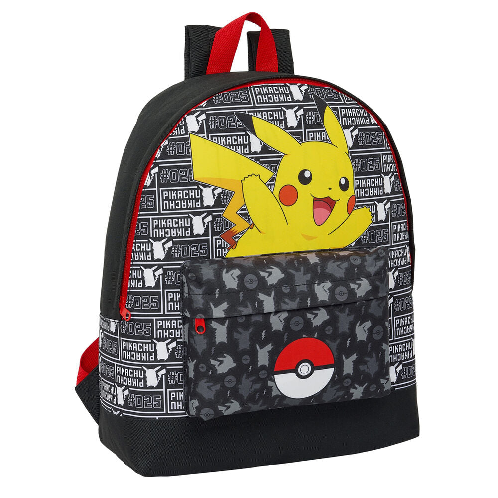 Pokémon backpack 40cm