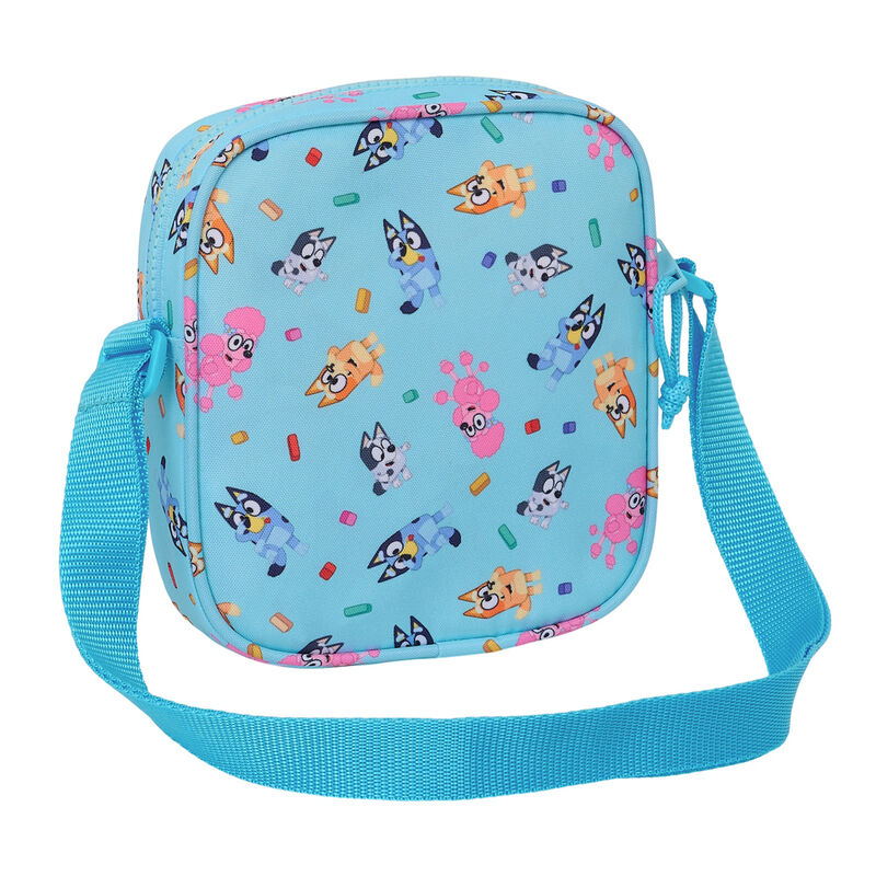 Bolso de ombro Bluey