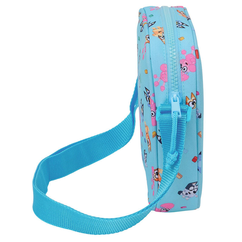 Bolso de ombro Bluey
